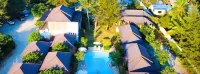 The PP.Beach Resort - parking