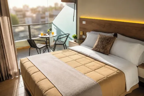 HOTEl BRIX - Wifi