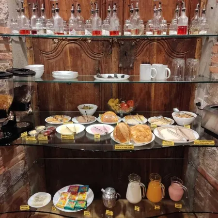 Patio de Piedra Hotel Boutique