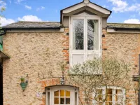 Romantic Lyme Regis Couple's Hideaway - 3-Star