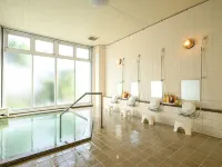 Isola Izukogen - Suối nước nóng