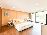 Jeju Tameus Golf & Village Hotels near Trinity Cathedral