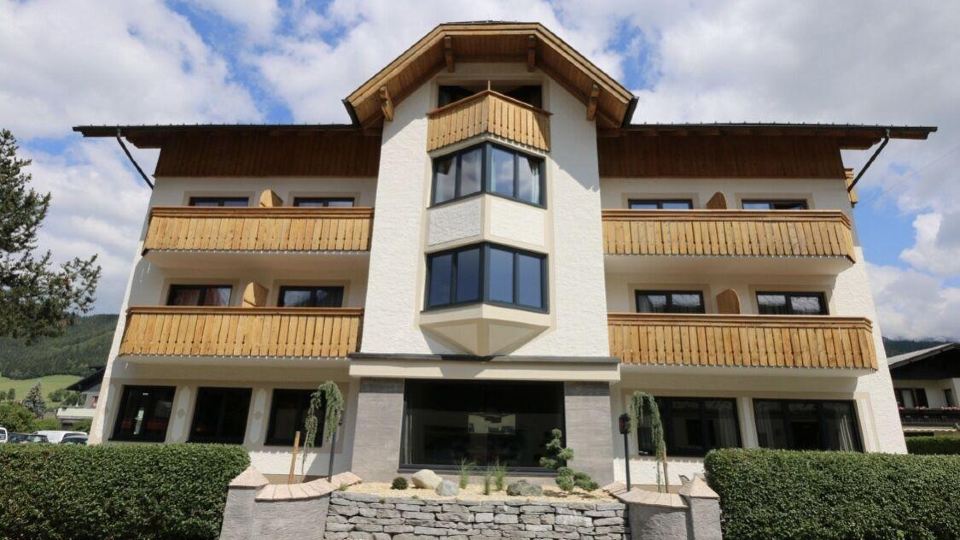 Stadtvilla Schladming Boutiquehotel
