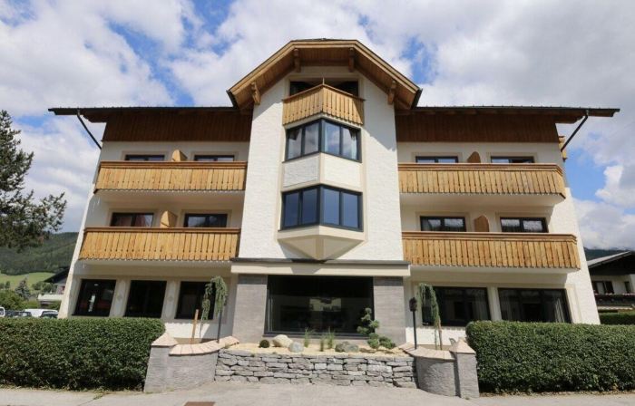 Stadtvilla Schladming Hotel Garni