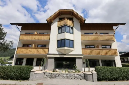 Stadtvilla Schladming Boutiquehotel - Wi-Fi