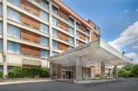 Best Western Capital Beltway Washington DC - bar