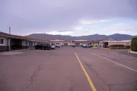 Budget Inn - WiFi