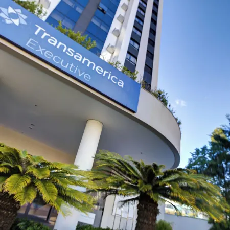 Transamerica Executive Sorocaba