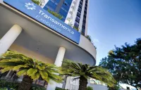 Transamerica Executive Sorocaba - Gym