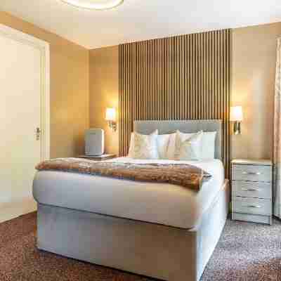 Airport Inn Manchester Rooms