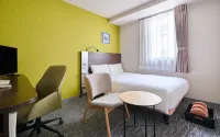 Comfort Hotel Sendai West - parking