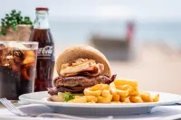 The Place Mar Mediterrania by Alegria 4 Sup Adults Only - Morgenmad