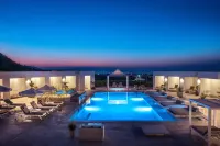 Hotel Matheo Villas & Suites - Pet friendly