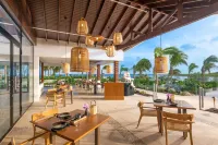 Sandals Royal Curacao - All Inclusive Adults Only - Parkplatz