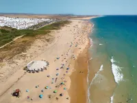 Daia Slow Beach Hotel Conil - Adults Recommended - Beach