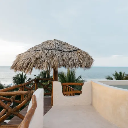 Casa Las Tortugas Petit Beach Hotel & Spa