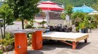 Samcheok Sol Beach Pension - Bãi biển