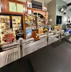 Dooley's Tavern & Motel Springsure - Quầy bar