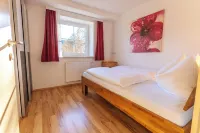 Apartment Eisl - Wifi