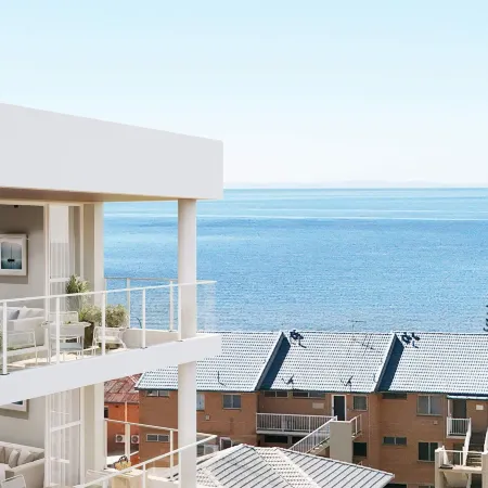 Soleil Moreton Bay Apartments