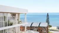 索萊爾莫頓灣公寓(Soleil Moreton Bay Apartments) - 4 星級