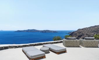 Neraé Santorini