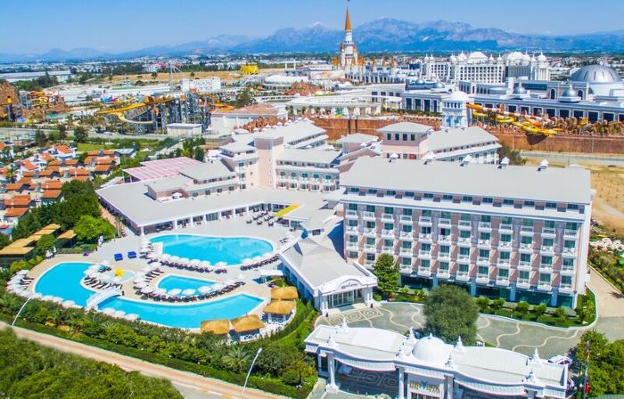 Innvista Hotels Belek