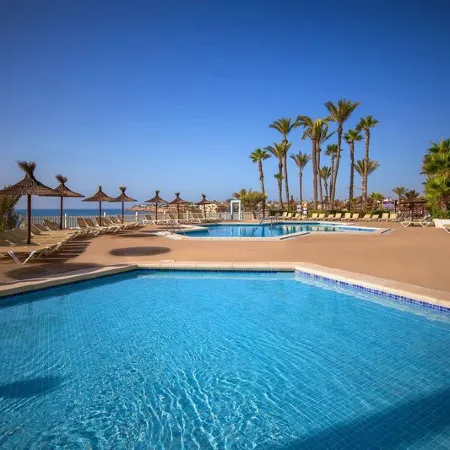 Hotel Servigroup la Zenia