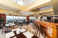 Festa Pomorie Resort - Aamiainen