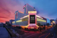 Eldorado Reno – A Caesars Rewards Destination - Gym
