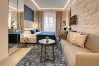 Heritage Hotel Leon Coronato - 4-Star