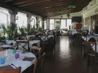 Green Garden Resort - Smart Hotel Hoteles cerca de Instituto Universitario Salesiano Venezia - IUSVE