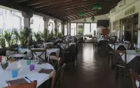 Green Garden Resort - Smart Hotel - Spor Salonu
