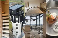 Wasserturm Hotel Elsenborn - Bintang 2