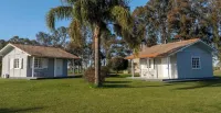 Finca del Sacramento - Wi-Fi