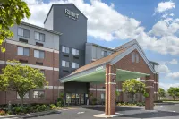 Garner Hotel WARREN NORTHWEST by IHG - Kylpyammeita