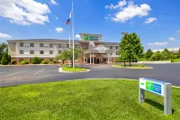 Holiday Inn Express & Suites ROLLA - UNIV OF MISSOURI S&T by IHG - Gym