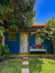 Pousada Casa Sítio Delícia do Quadrado - 2-Star