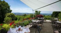 Parkhotel Donauwörth - Desayuno