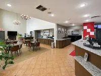 Ramada by Wyndham Sparta/At Speedway - 2-Star