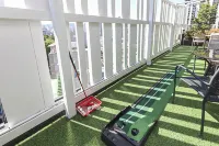 Oh MY Hotel Yeonje Busan - 2-Star