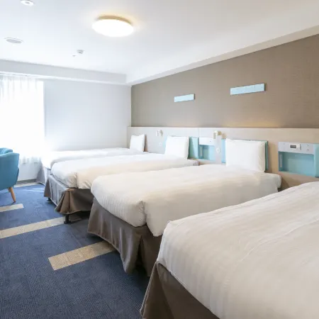 Comfort Hotel Era Kobe Sannomiya