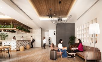 Nest Hotel Hiroshima Ekimae