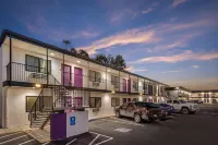 SureStay by Best Western Yerington - 2 étoiles