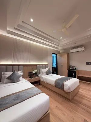 Hotel Ramaya Luxury - 2-نجوم