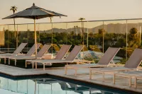 Omni Tempe Hotel at ASU - Pools