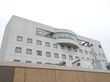 Hotel Castle Plaza Tagajo