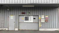 Hotel Route-Inn Kanda Ekimae - parking
