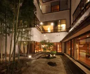 Ogaonsen Yuinoyado Bettei Tsubaki - balneario