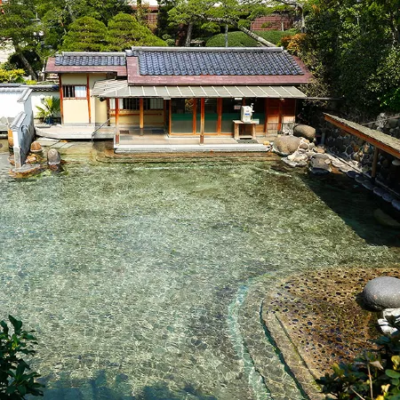 International Hotel Tamatsukuri